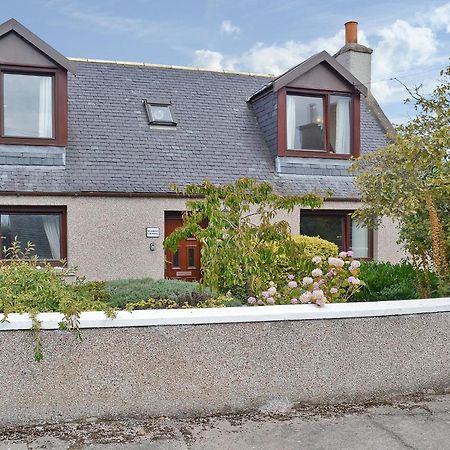 Seashell Cottage Nairn Exterior photo